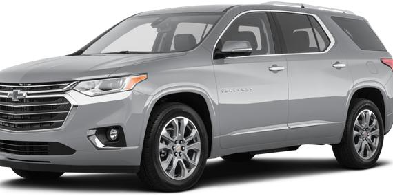 CHEVROLET TRAVERSE 2020 1GNEVKKW1LJ313648 image