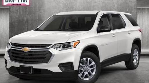 CHEVROLET TRAVERSE 2020 1GNERFKW6LJ119046 image