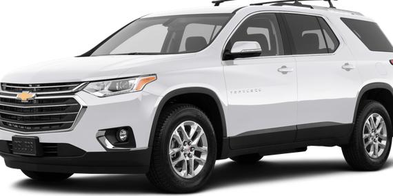 CHEVROLET TRAVERSE 2020 1GNERGKW3LJ327780 image