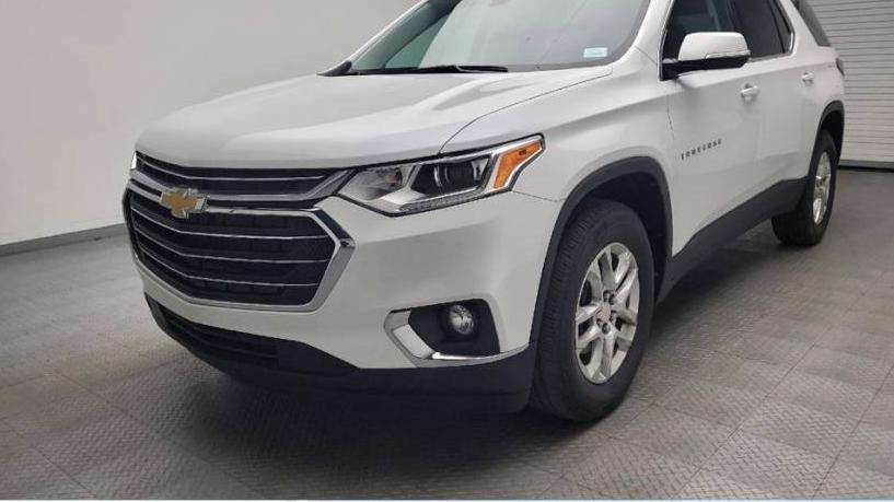 CHEVROLET TRAVERSE 2020 1GNERGKW7LJ259094 image