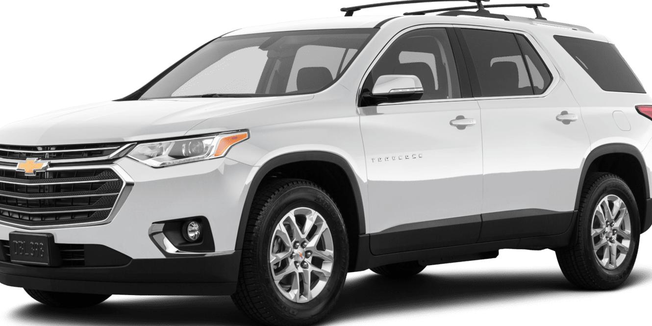 CHEVROLET TRAVERSE 2020 1GNERHKW4LJ129358 image