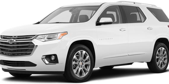 CHEVROLET TRAVERSE 2020 1GNERKKW4LJ250162 image