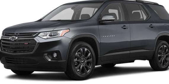 CHEVROLET TRAVERSE 2020 1GNEVJKW6LJ228248 image