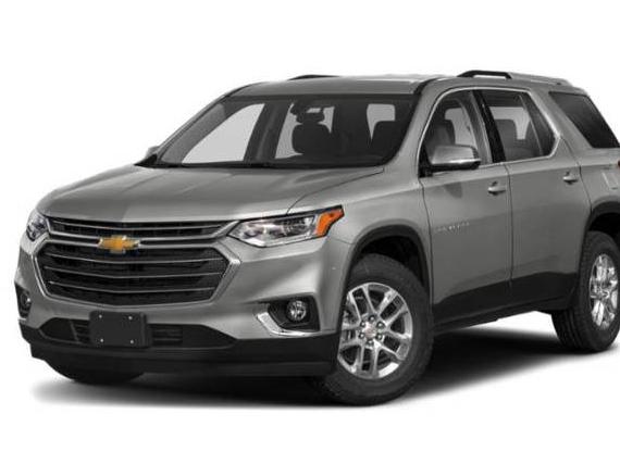 CHEVROLET TRAVERSE 2020 1GNERGKW7LJ145094 image