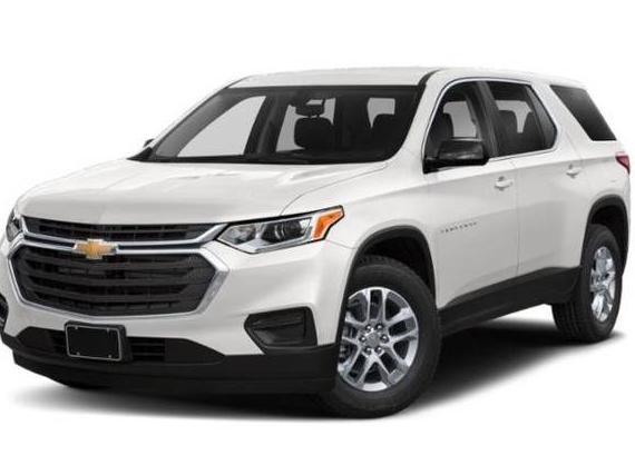 CHEVROLET TRAVERSE 2020 1GNERFKW3LJ280762 image