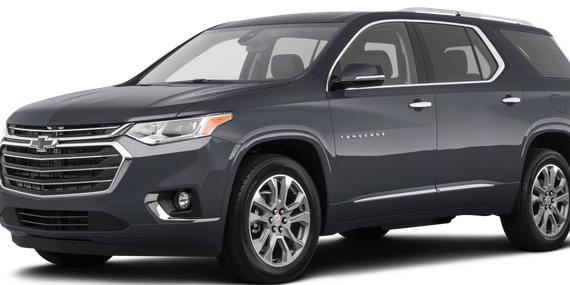 CHEVROLET TRAVERSE 2020 1GNERKKW6LJ270350 image