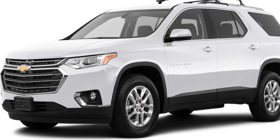 CHEVROLET TRAVERSE 2020 1GNEVGKW8LJ241893 image