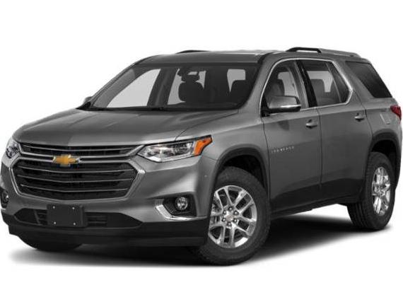 CHEVROLET TRAVERSE 2020 1GNERGKW9LJ256908 image