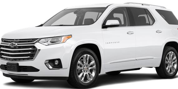 CHEVROLET TRAVERSE 2020 1GNEVNKW1LJ210327 image