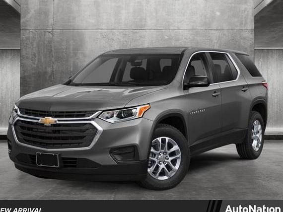 CHEVROLET TRAVERSE 2020 1GNERFKW5LJ272422 image CHEVROLET TRAVERSE 2020 1GNERFKW5LJ272422 image