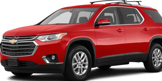 CHEVROLET TRAVERSE 2020 1GNERGKW8LJ309033 image