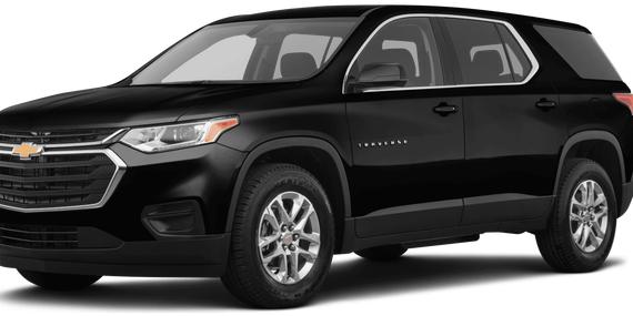 CHEVROLET TRAVERSE 2020 1GNEVFKW1LJ273711 image CHEVROLET TRAVERSE 2020 1GNEVFKW1LJ273711 image