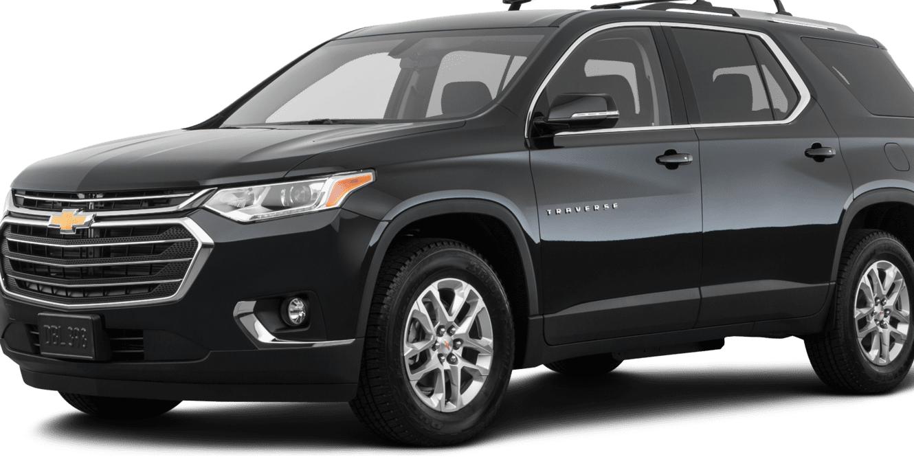 CHEVROLET TRAVERSE 2020 1GNERHKW5LJ204973 image