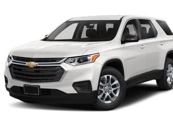 CHEVROLET TRAVERSE 2020 1GNERFKW0LJ149000 image