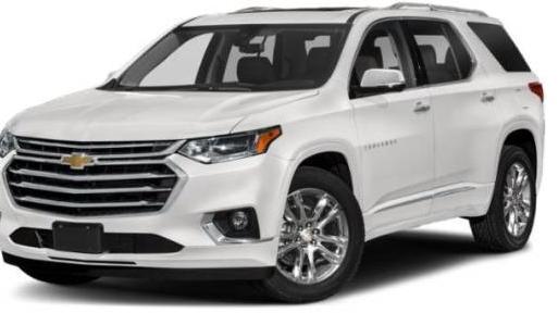 CHEVROLET TRAVERSE 2020 1GNERNKW7LJ221885 image