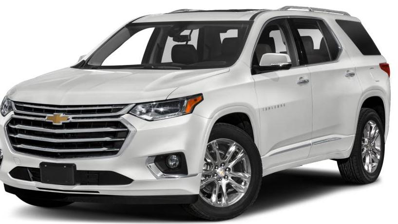 CHEVROLET TRAVERSE 2020 1GNEVNKW6LJ125600 image