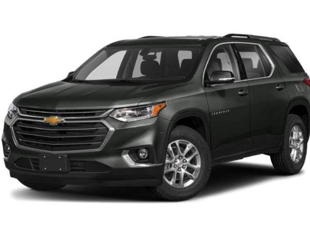 CHEVROLET TRAVERSE 2020 1GNERGKW2LJ320190 image