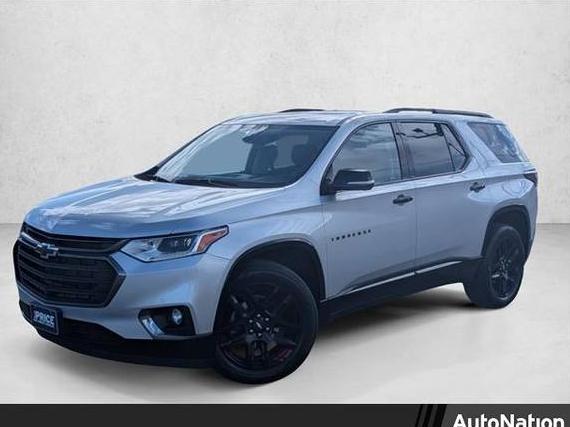 CHEVROLET TRAVERSE 2020 1GNEVKKW7LJ181172 image CHEVROLET TRAVERSE 2020 1GNEVKKW7LJ181172 image