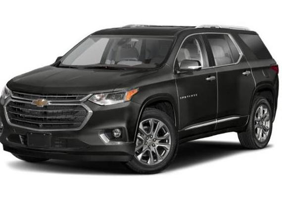 CHEVROLET TRAVERSE 2020 1GNEVKKW3LJ167768 image