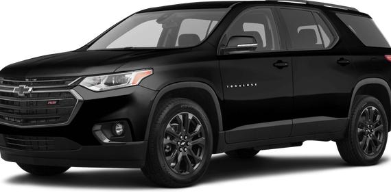 CHEVROLET TRAVERSE 2020 1GNERJKW5LJ103715 image