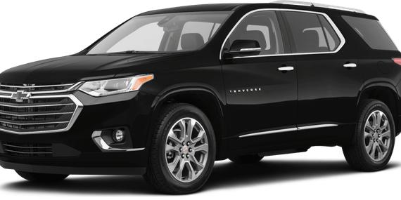 CHEVROLET TRAVERSE 2020 1GNEVKKW1LJ121825 image