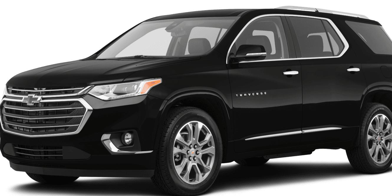 CHEVROLET TRAVERSE 2020 1GNERKKW0LJ315170 image