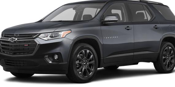 CHEVROLET TRAVERSE 2020 1GNEVJKW0LJ280121 image