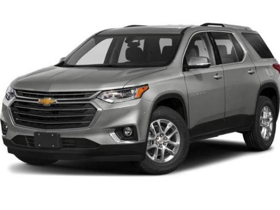 CHEVROLET TRAVERSE 2020 1GNEVGKW9LJ212340 image