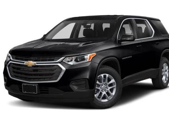 CHEVROLET TRAVERSE 2020 1GNERFKW8LJ144630 image