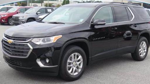 CHEVROLET TRAVERSE 2020 1GNERGKW2LJ316043 image