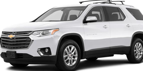 CHEVROLET TRAVERSE 2020 1GNERGKW0LJ139301 image
