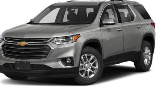 CHEVROLET TRAVERSE 2020 1GNERMKW8LJ253254 image