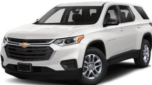 CHEVROLET TRAVERSE 2020 1GNERFKW7LJ292767 image