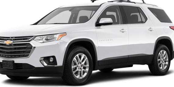 CHEVROLET TRAVERSE 2020 1GNEVGKW7LJ188510 image