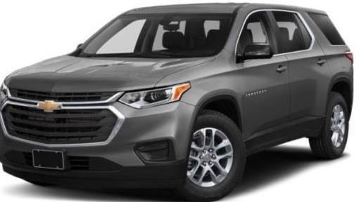 CHEVROLET TRAVERSE 2020 1GNERFKW1LJ145019 image