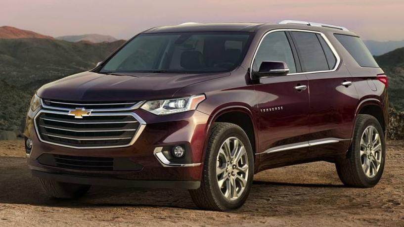 CHEVROLET TRAVERSE 2020 1GNERHKW9LJ188079 image