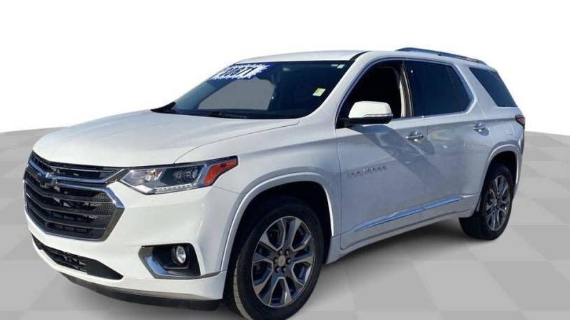 CHEVROLET TRAVERSE 2020 1GNERKKW0LJ249218 image