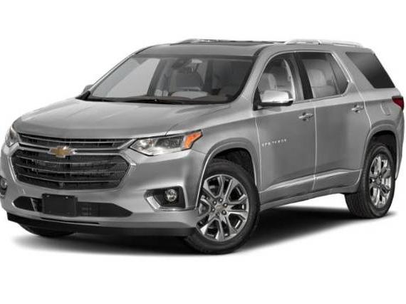 CHEVROLET TRAVERSE 2020 1GNEVKKWXLJ101895 image