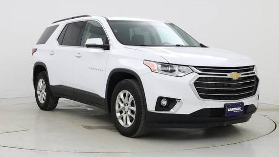 CHEVROLET TRAVERSE 2020 1GNERGKW1LJ188264 image