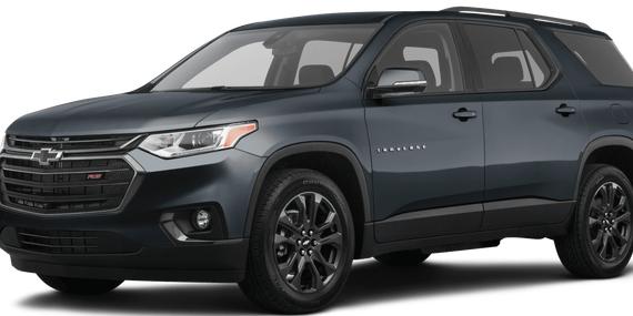 CHEVROLET TRAVERSE 2020 1GNEVJKW8LJ254771 image