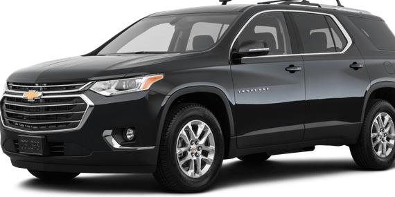 CHEVROLET TRAVERSE 2020 1GNERGKW2LJ277664 image