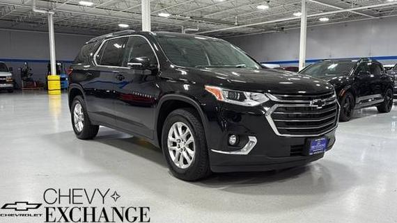 CHEVROLET TRAVERSE 2020 1GNEVGKW6LJ185937 image CHEVROLET TRAVERSE 2020 1GNEVGKW6LJ185937 image