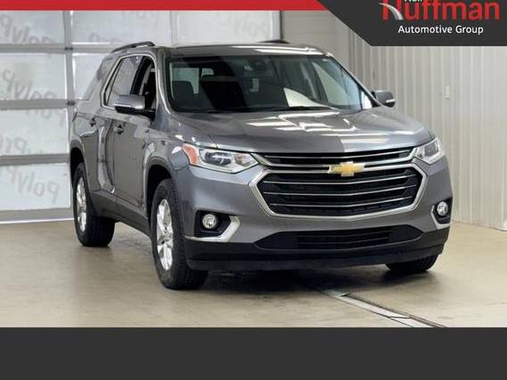 CHEVROLET TRAVERSE 2020 1GNEVMKW3LJ208184 image CHEVROLET TRAVERSE 2020 1GNEVMKW3LJ208184 image