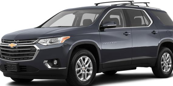 CHEVROLET TRAVERSE 2020 1GNERGKW7LJ192836 image