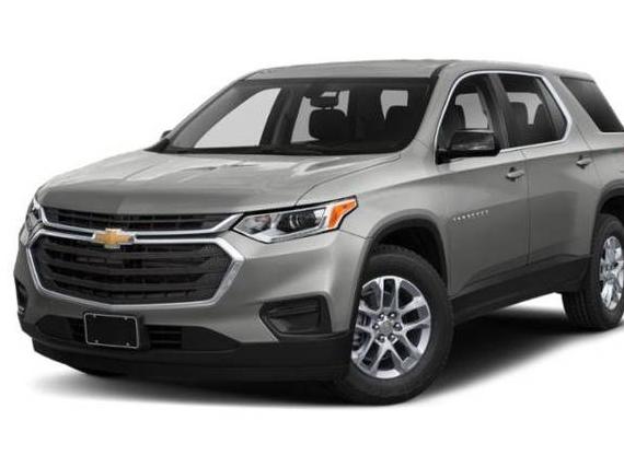 CHEVROLET TRAVERSE 2020 1GNERFKW8LJ272835 image CHEVROLET TRAVERSE 2020 1GNERFKW8LJ272835 image