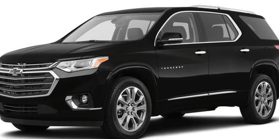 CHEVROLET TRAVERSE 2020 1GNERKKW1LJ128164 image