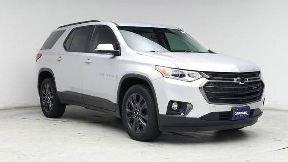 CHEVROLET TRAVERSE 2020 1GNERJKW4LJ206222 image