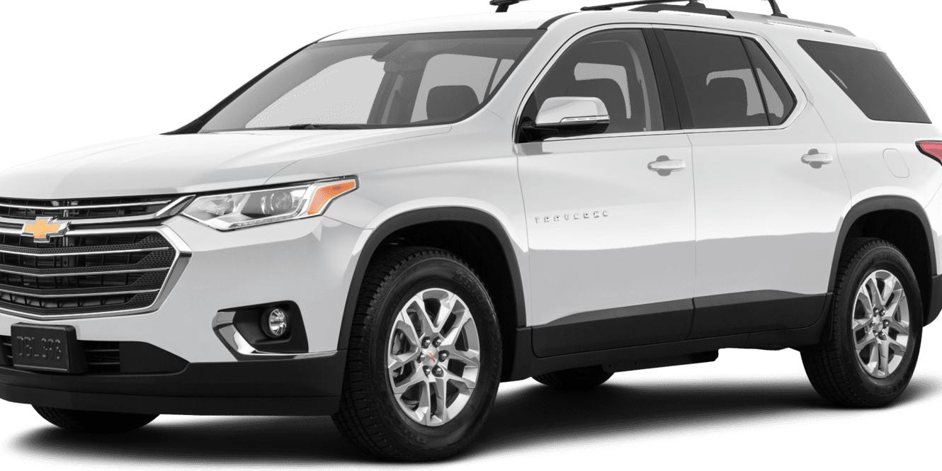 CHEVROLET TRAVERSE 2020 1GNERHKW4LJ198910 image