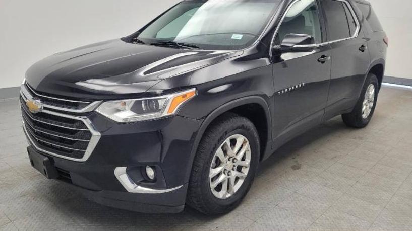 CHEVROLET TRAVERSE 2020 1GNEVGKWXLJ243595 image