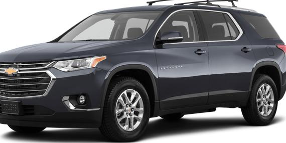 CHEVROLET TRAVERSE 2020 1GNERGKW7LJ184834 image